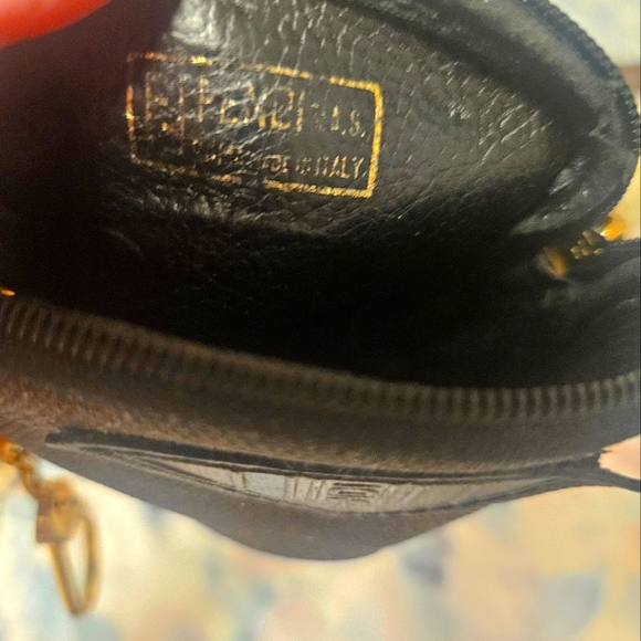 FENDI Key/Change Holder - Picture 2 of 3